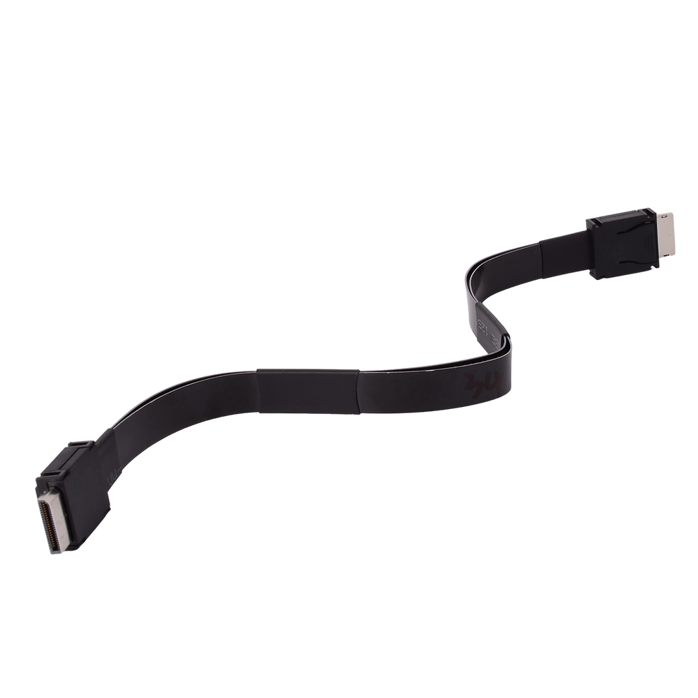 ADT-Link 64Gb Male to Male PCI - Oculink Egpu Mini Pc ulasan dan harga