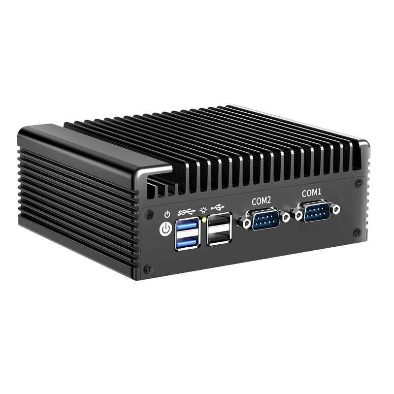 Soft Router 12th Gen Intel N10 - Pfsense Firewall Router 2.5G 4 I226 ulasan dan harga