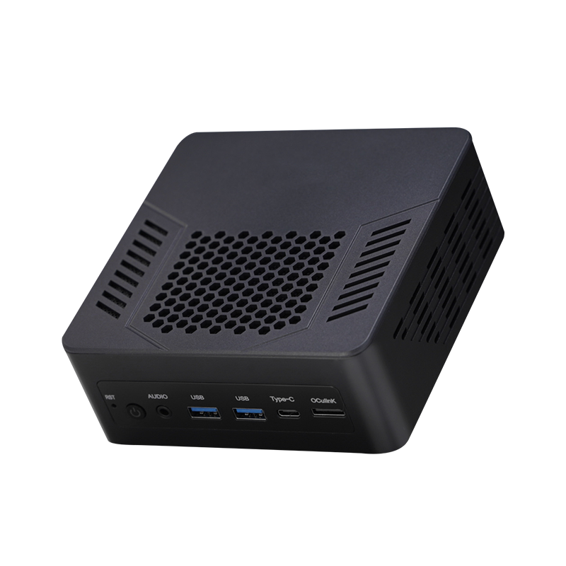 Fan Mini PC AMD Ryzen 9 8945HS - Amd Ryzen 7 7840Hs Mini Pc ulasan dan harga