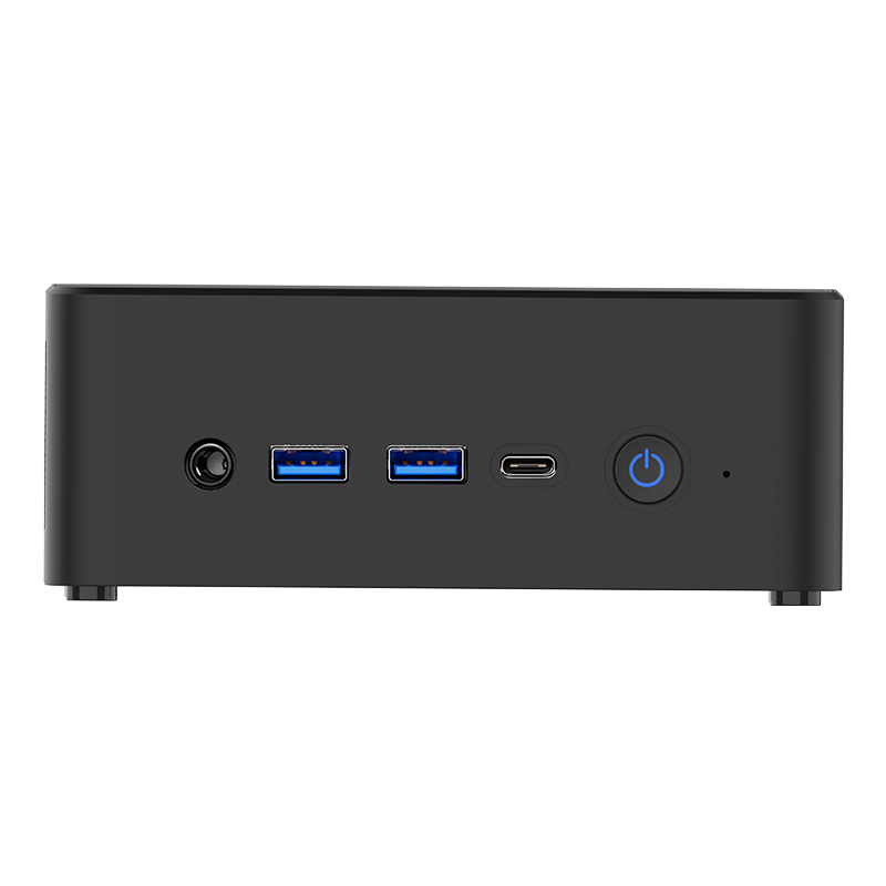New Factory Bulk Customizable  - Amd Ryzen 7 7840Hs Mini Pc ulasan dan harga