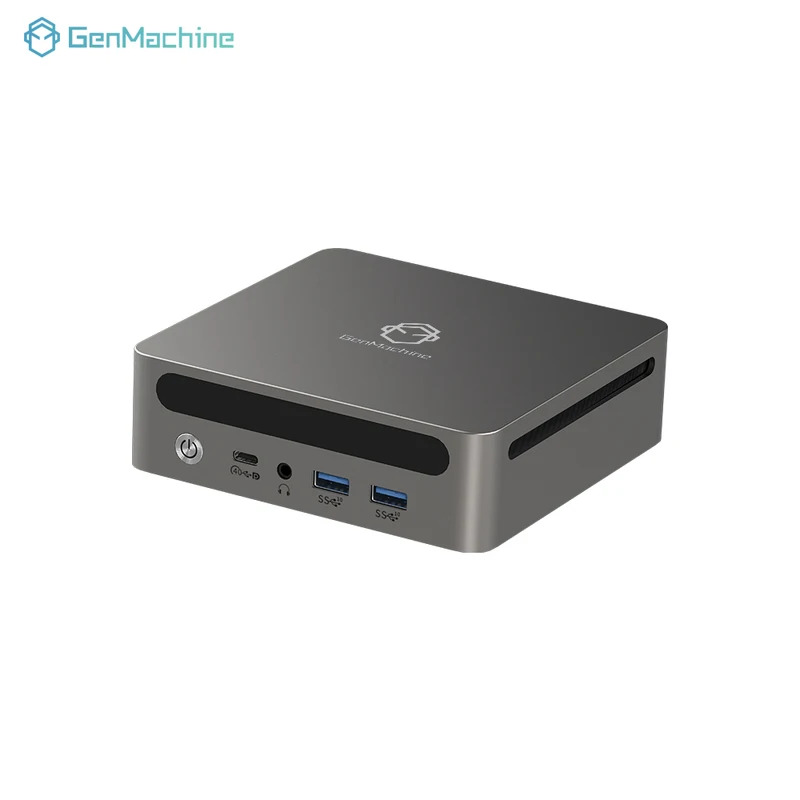 AMD Ryzen 7 7840HS Mini PC 32G - Amd Ryzen 7 7840Hs Mini Pc ulasan dan harga