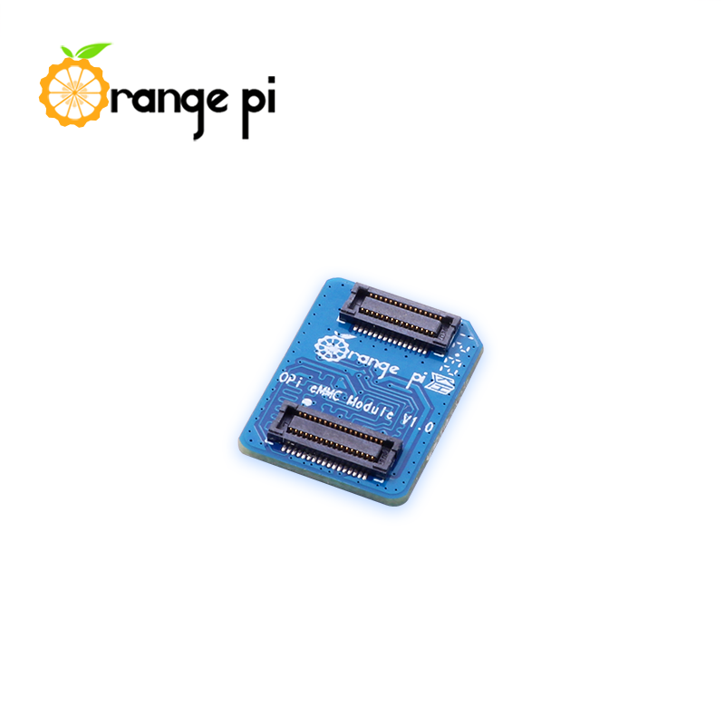 Orange Pi 64GB EMMC Module for - Orange Pi 5 Plus 16Gb ulasan dan harga